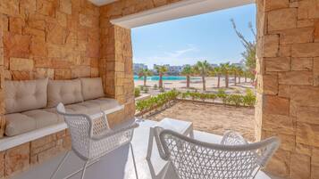 Appartement | 3 chambres, Internet