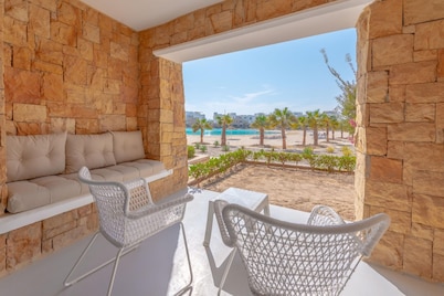 Vesta - Superior Apt - 3Br - Swan Lake