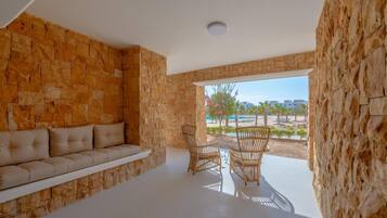 Appartement | 3 chambres, Internet