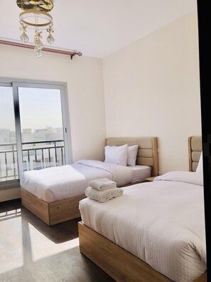 Maison | 3 chambres