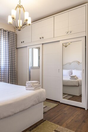 Apartment - Vesta - Luxury APT - 3Br - CFC IX (New Cairo)