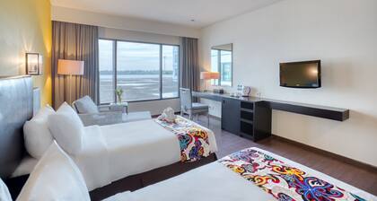 Horison Ultima Bandara Balikpapan