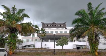 Horison Ultima Bandara Balikpapan