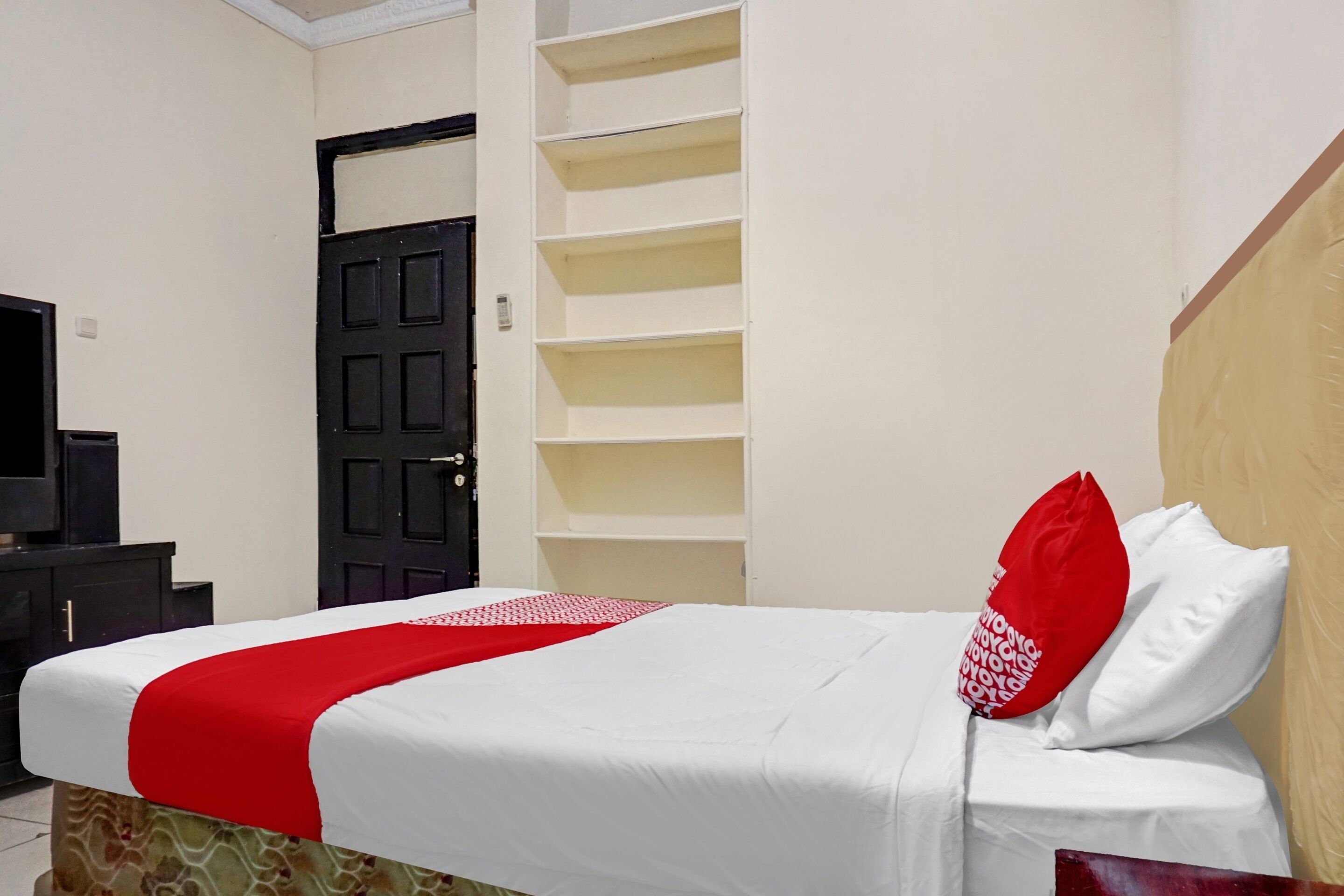 Foto - OYO 90702 Wisma Tobana Kebayoran