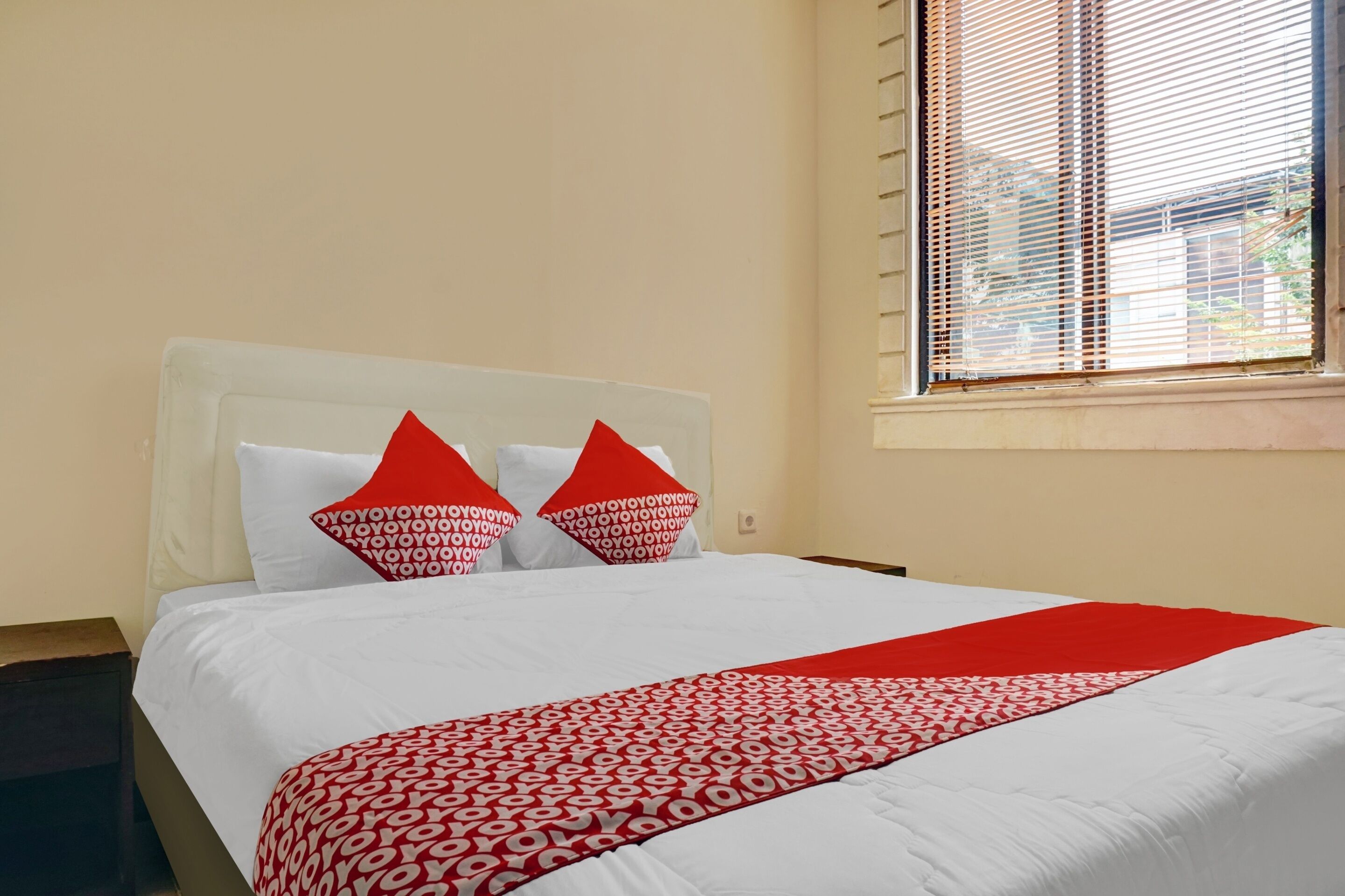 Foto - OYO 90702 Wisma Tobana Kebayoran