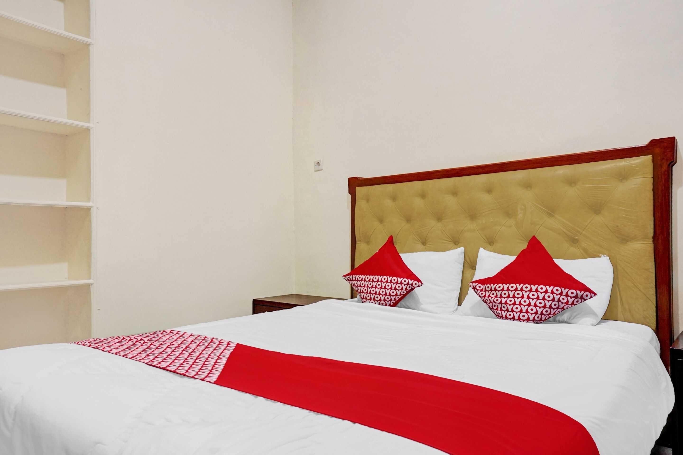 Foto - OYO 90702 Wisma Tobana Kebayoran