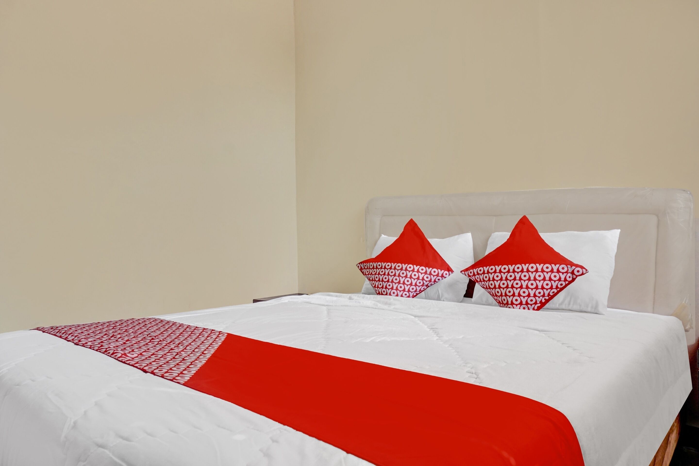 Foto - OYO 90702 Wisma Tobana Kebayoran