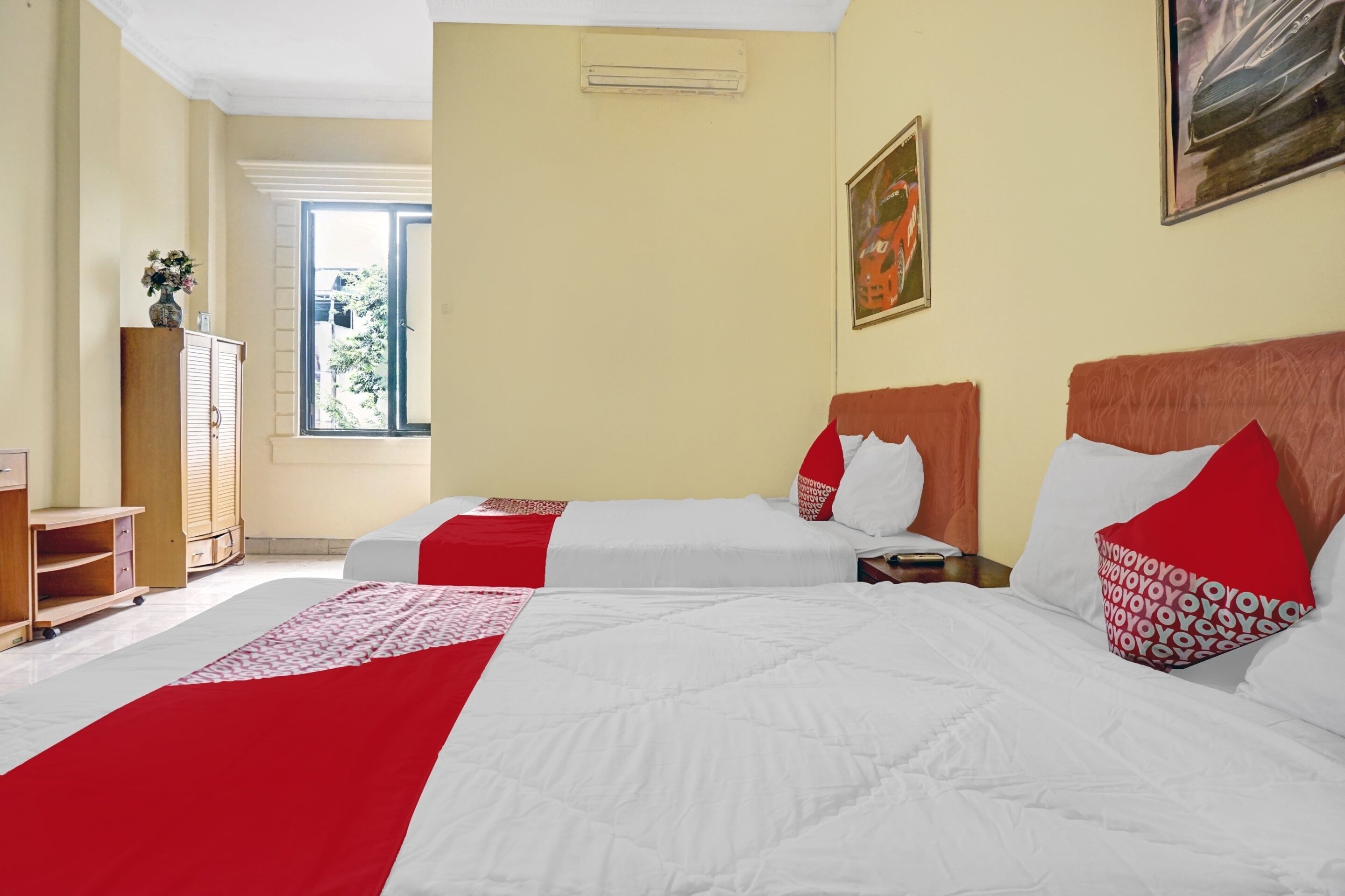 Foto - OYO 90702 Wisma Tobana Kebayoran