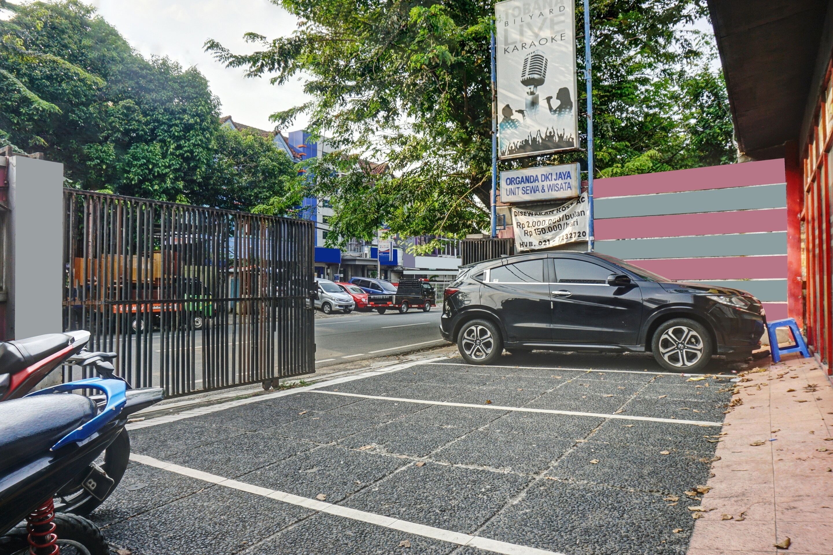 Foto - OYO 90702 Wisma Tobana Kebayoran