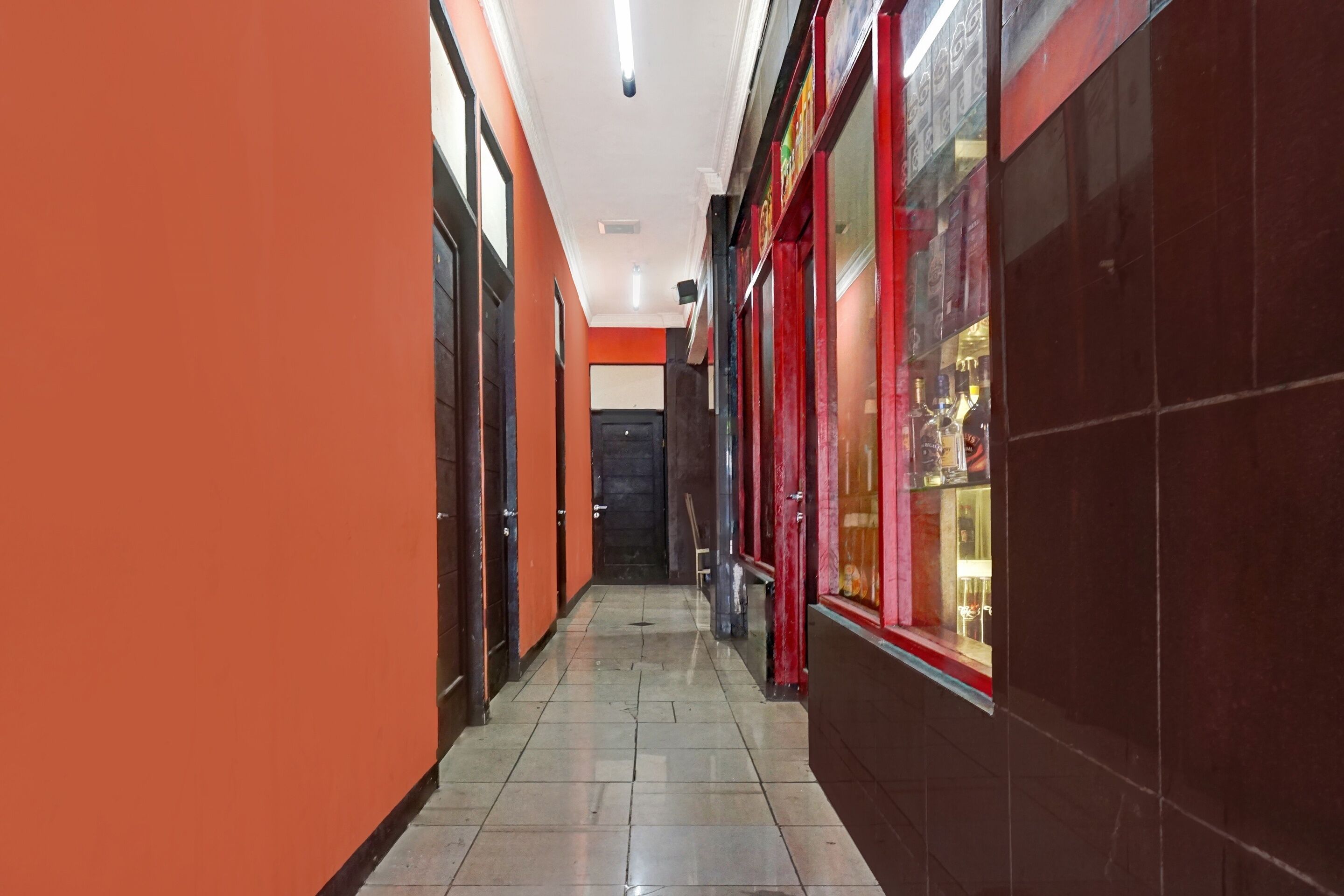 Foto - OYO 90702 Wisma Tobana Kebayoran