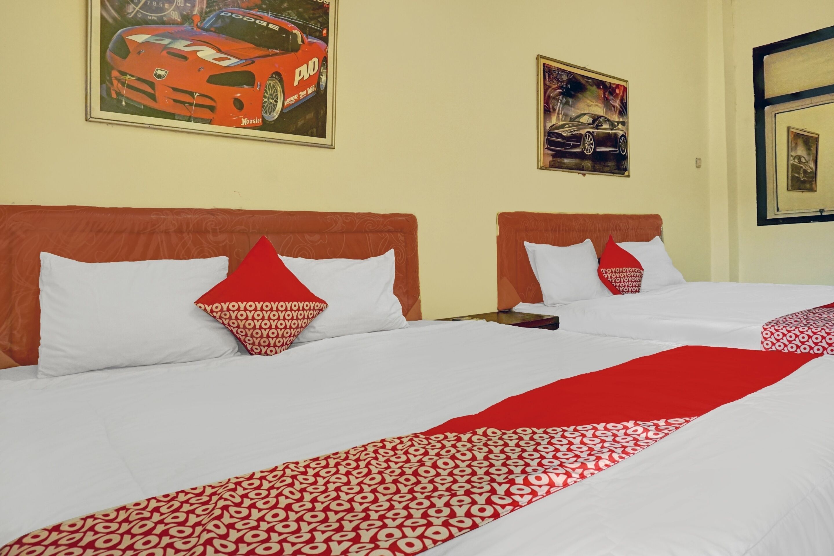 Foto - OYO 90702 Wisma Tobana Kebayoran