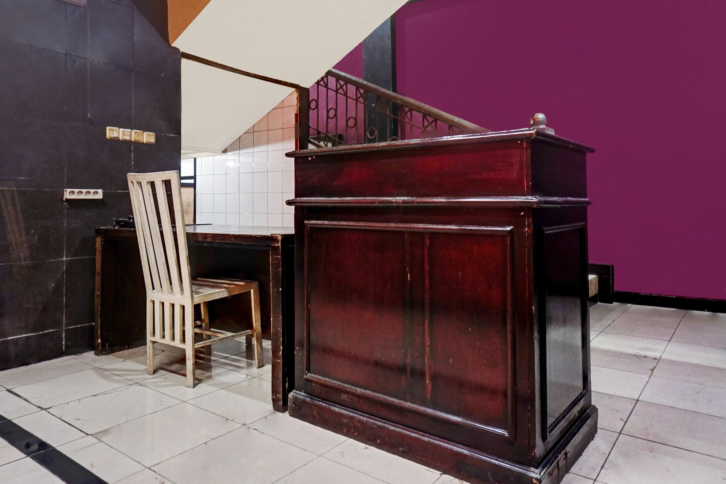 Foto - OYO 90702 Wisma Tobana Kebayoran