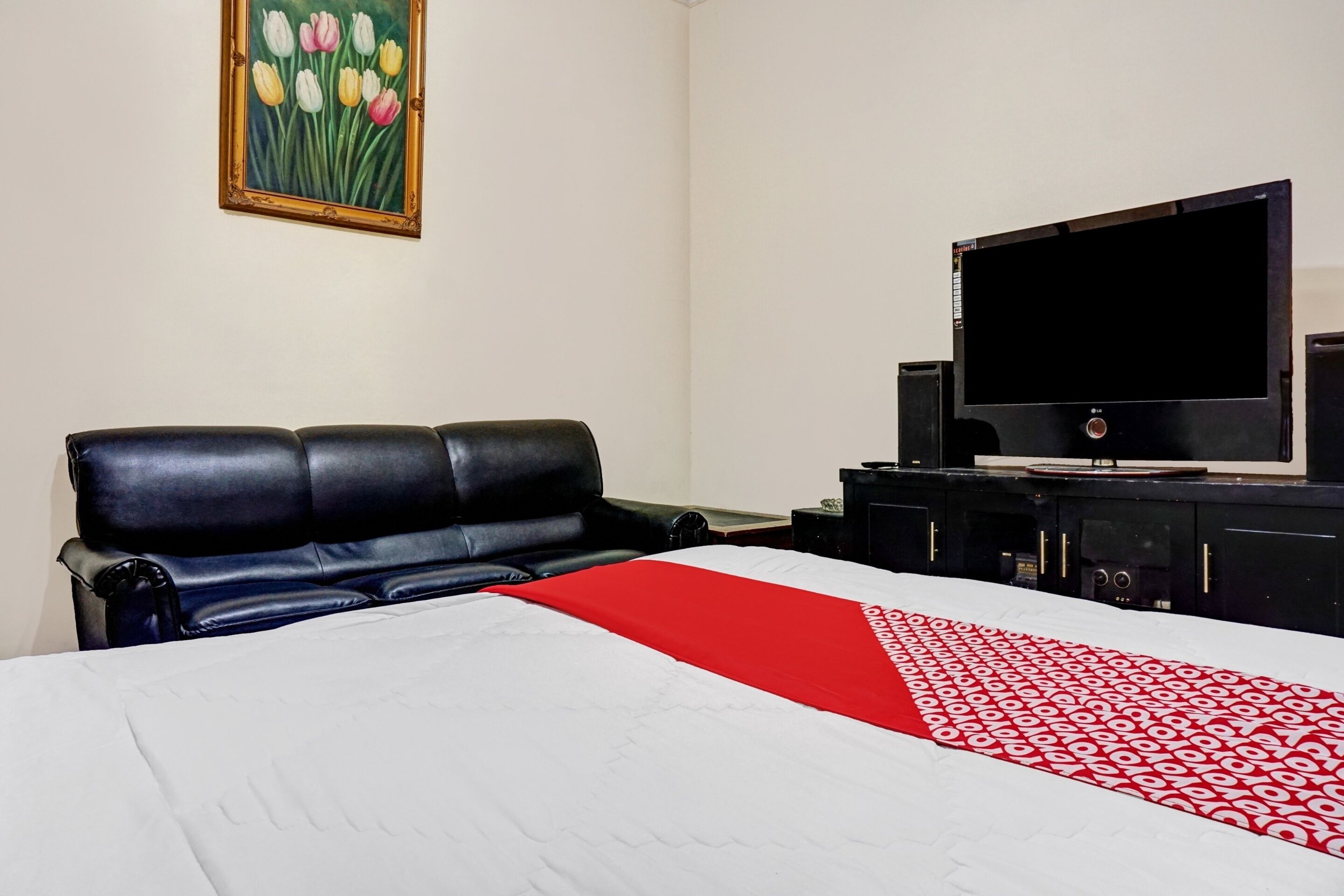 Foto - OYO 90702 Wisma Tobana Kebayoran