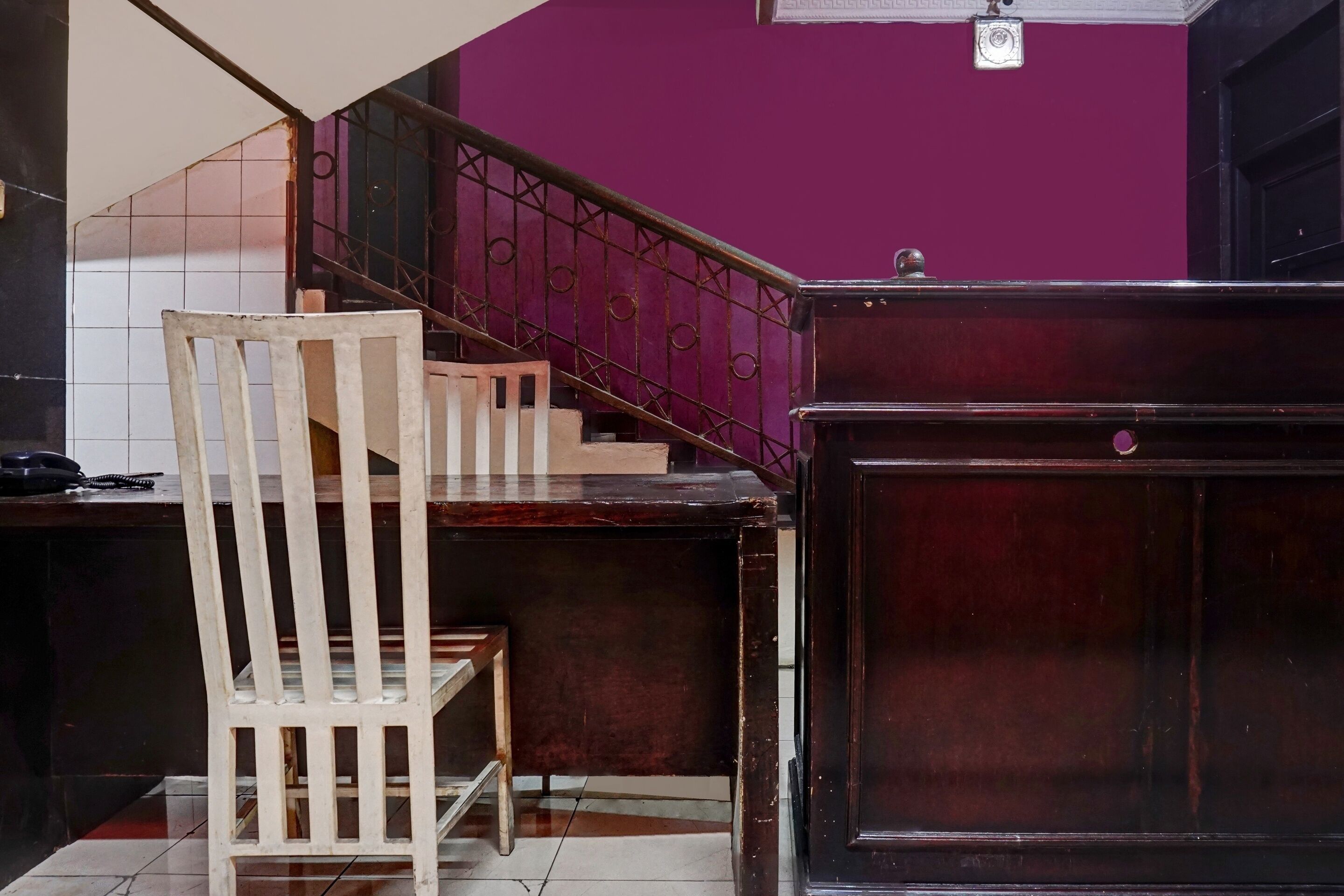 Foto - OYO 90702 Wisma Tobana Kebayoran