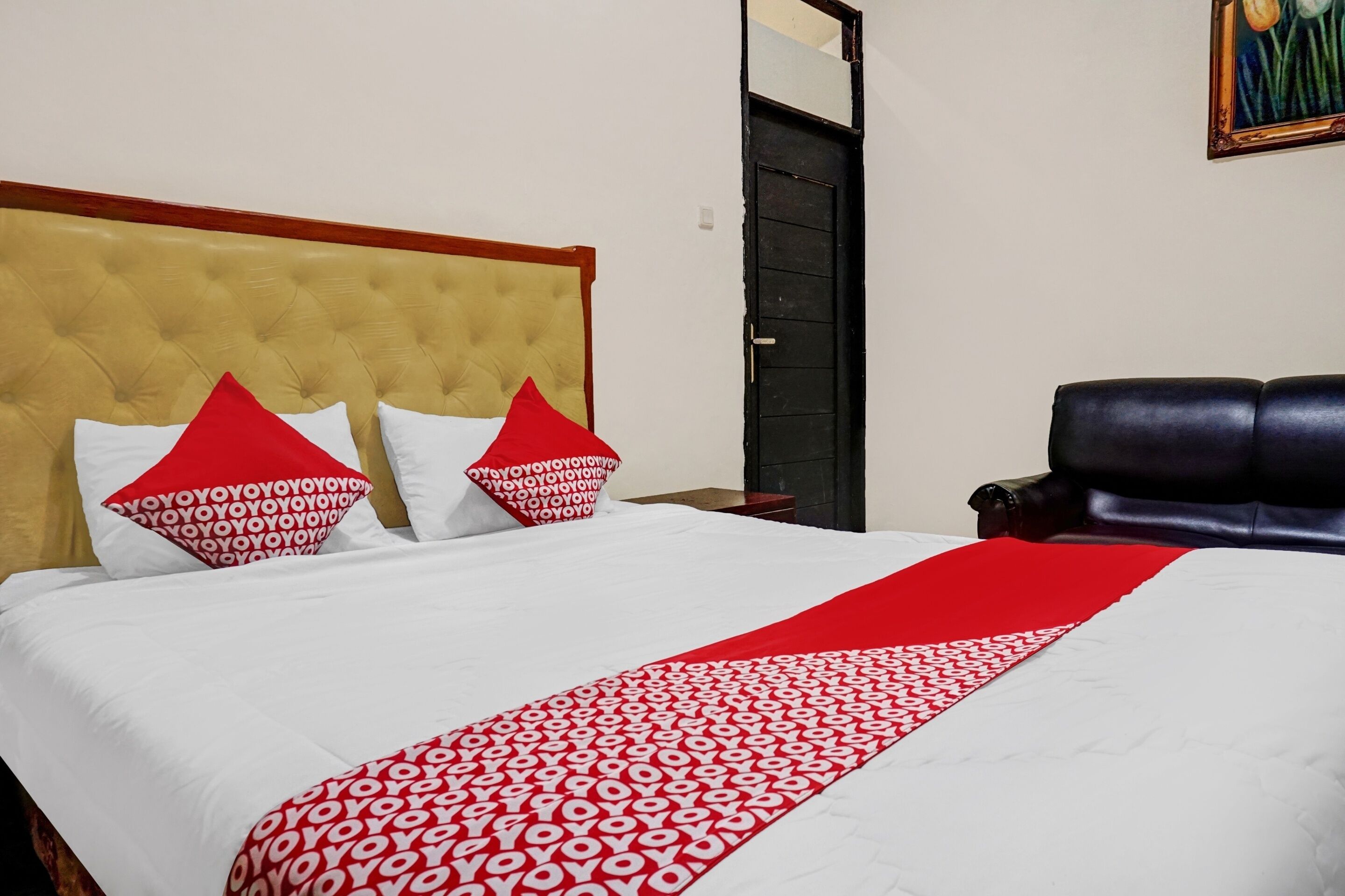 Foto - OYO 90702 Wisma Tobana Kebayoran