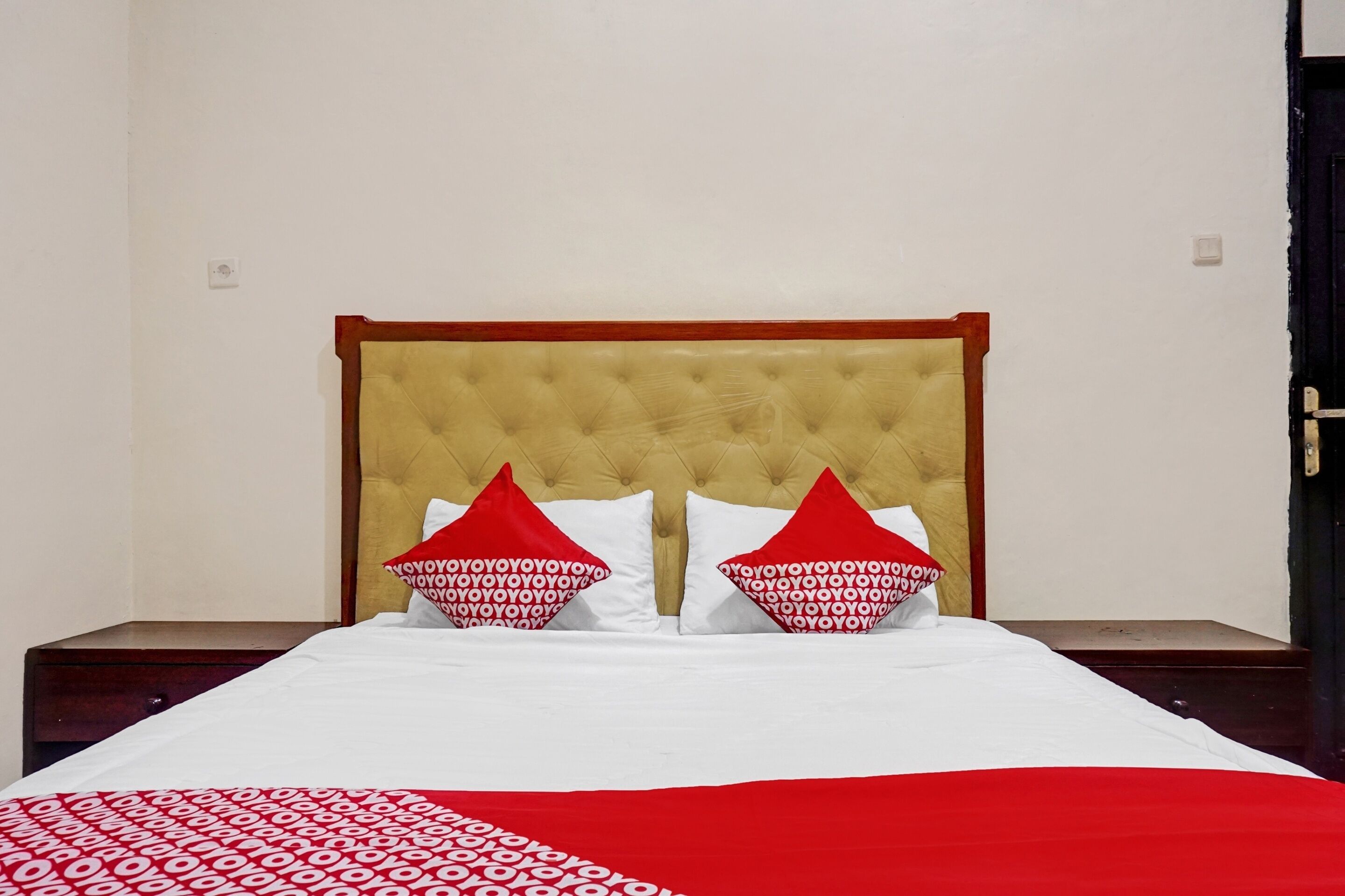 Foto - OYO 90702 Wisma Tobana Kebayoran