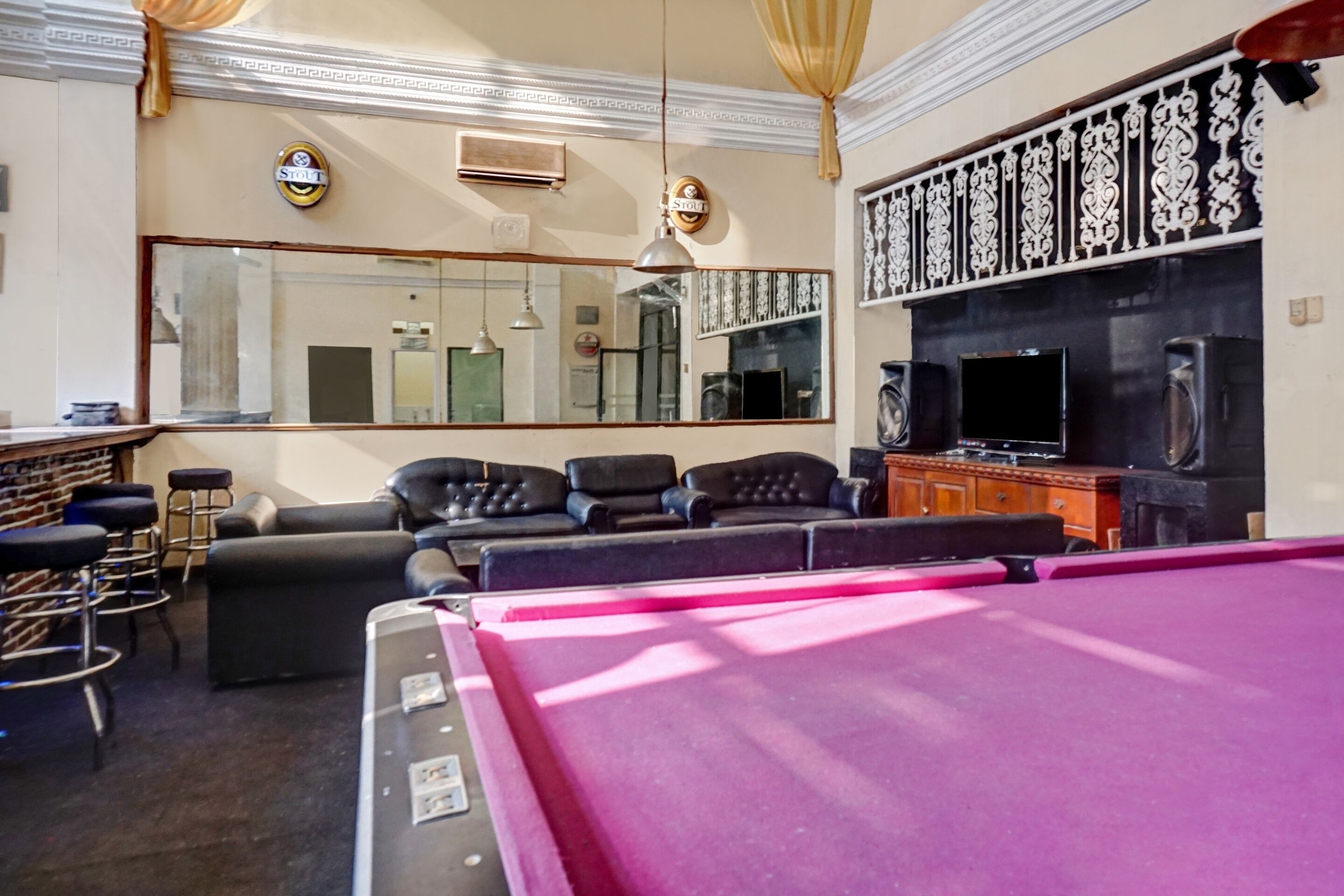 Foto - OYO 90702 Wisma Tobana Kebayoran