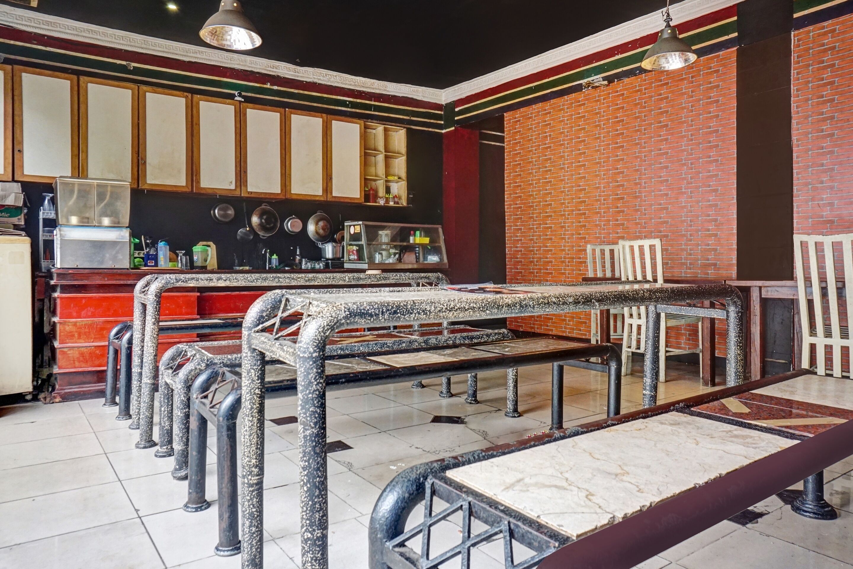 Foto - OYO 90702 Wisma Tobana Kebayoran