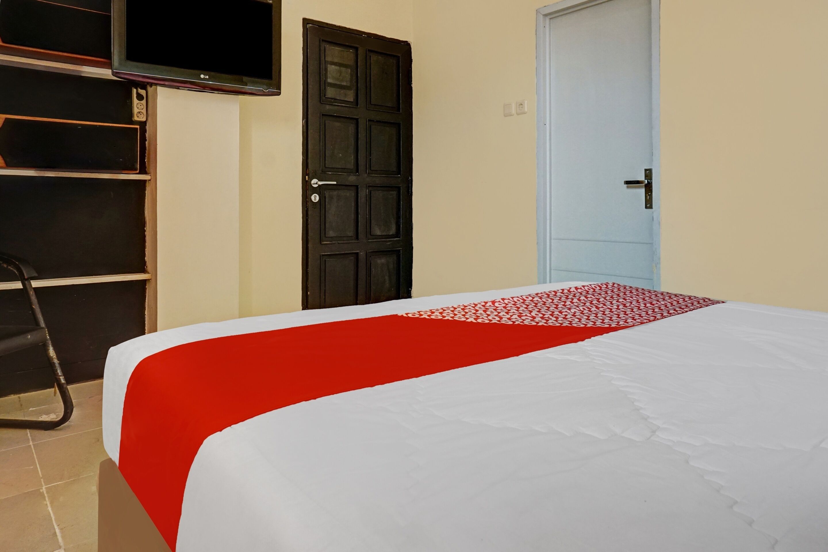 Foto - OYO 90702 Wisma Tobana Kebayoran