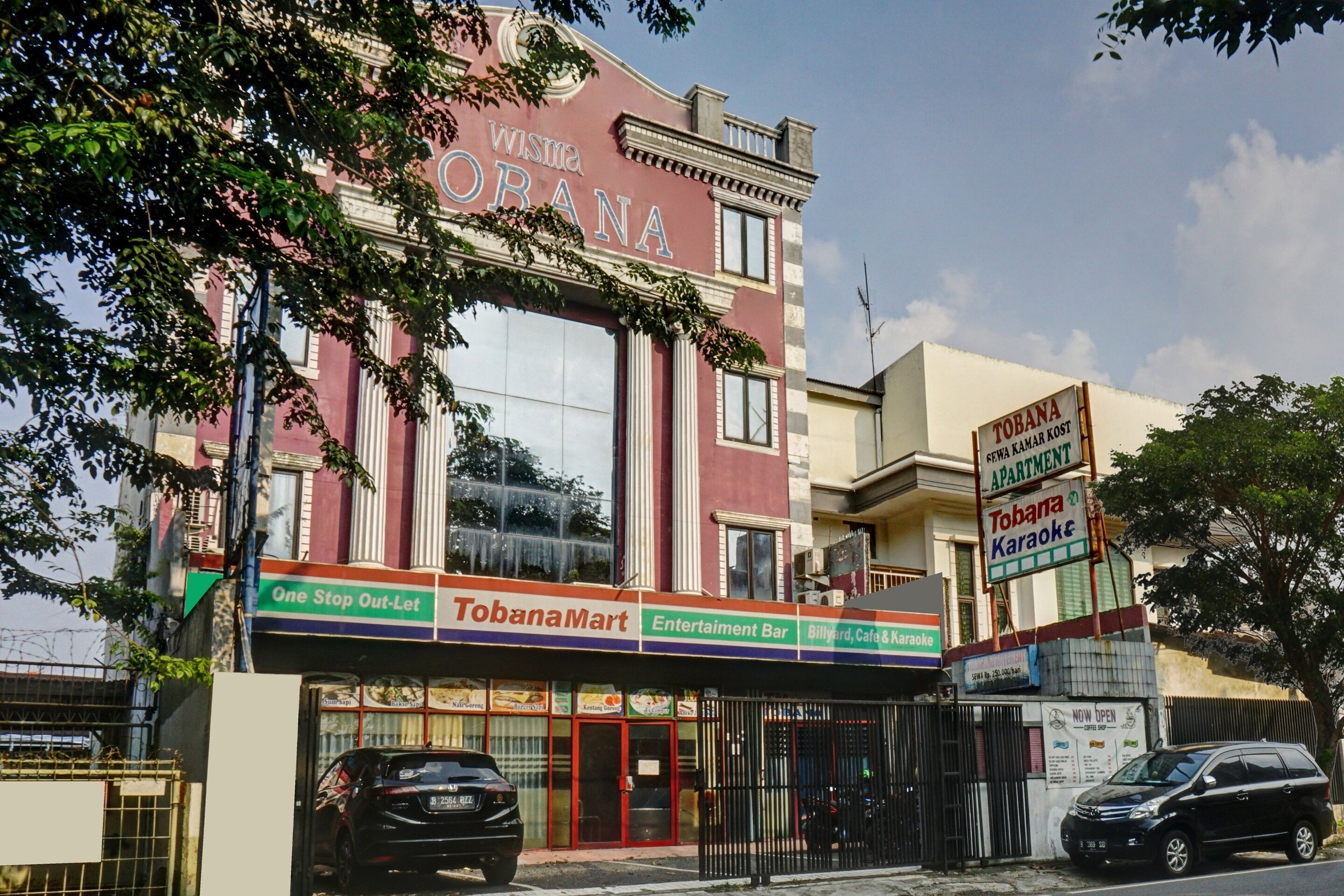 Foto - OYO 90702 Wisma Tobana Kebayoran