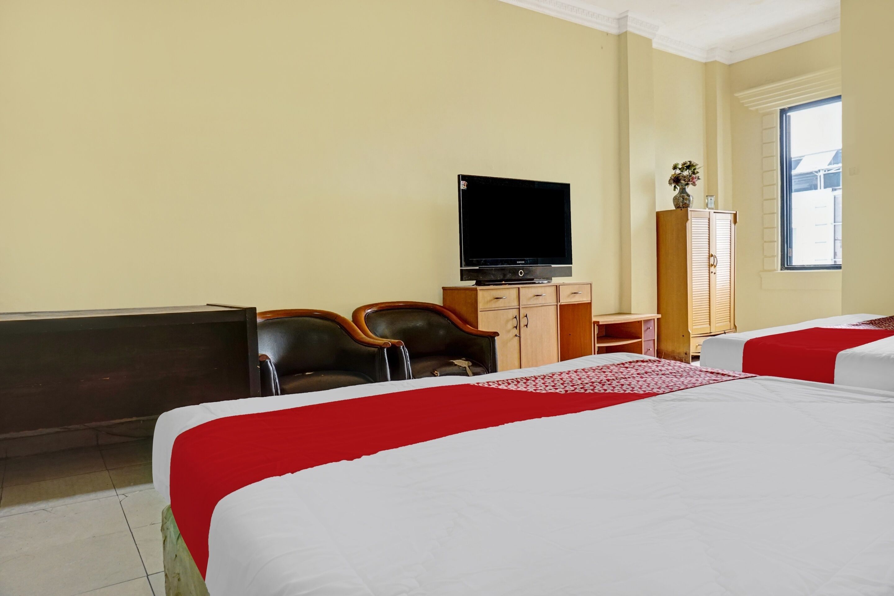 Foto - OYO 90702 Wisma Tobana Kebayoran