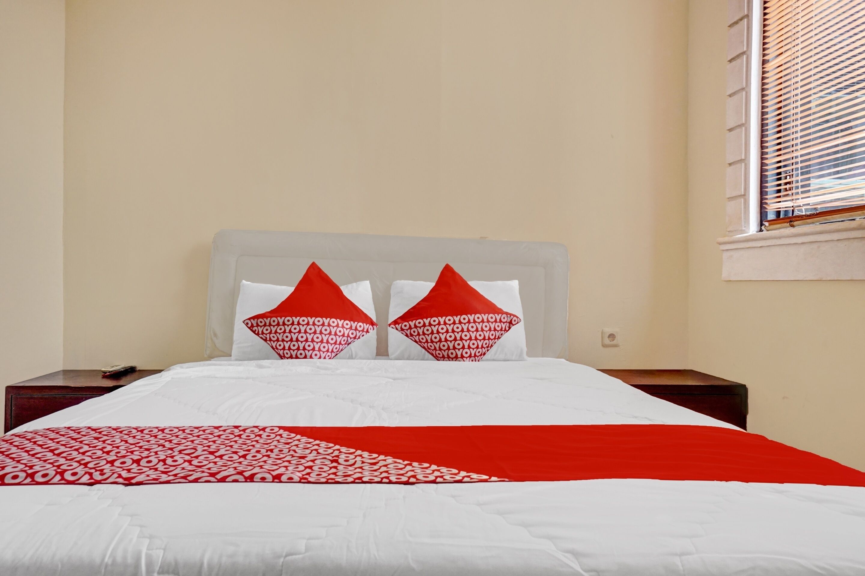 Foto - OYO 90702 Wisma Tobana Kebayoran