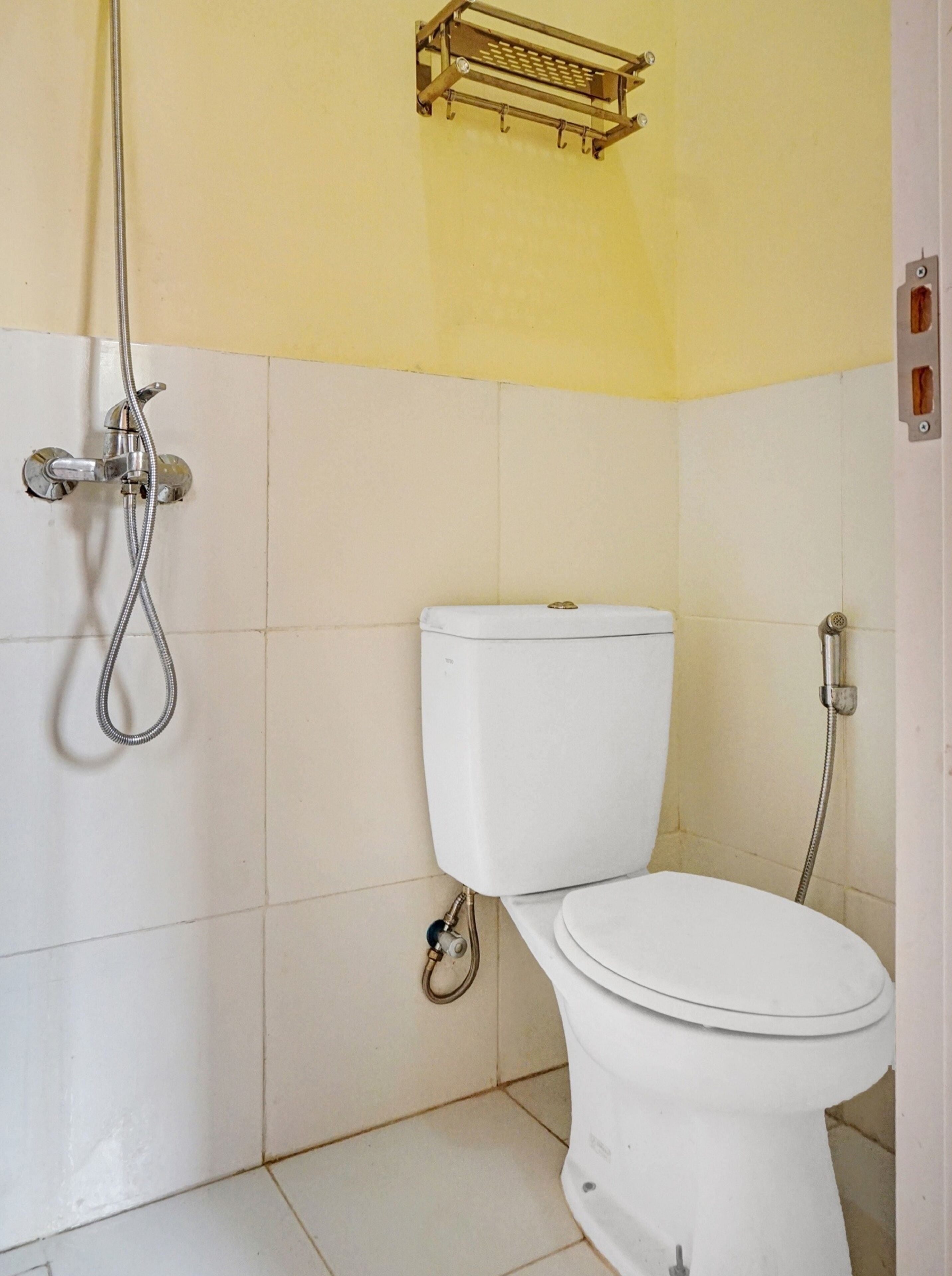 Foto - OYO 90702 Wisma Tobana Kebayoran