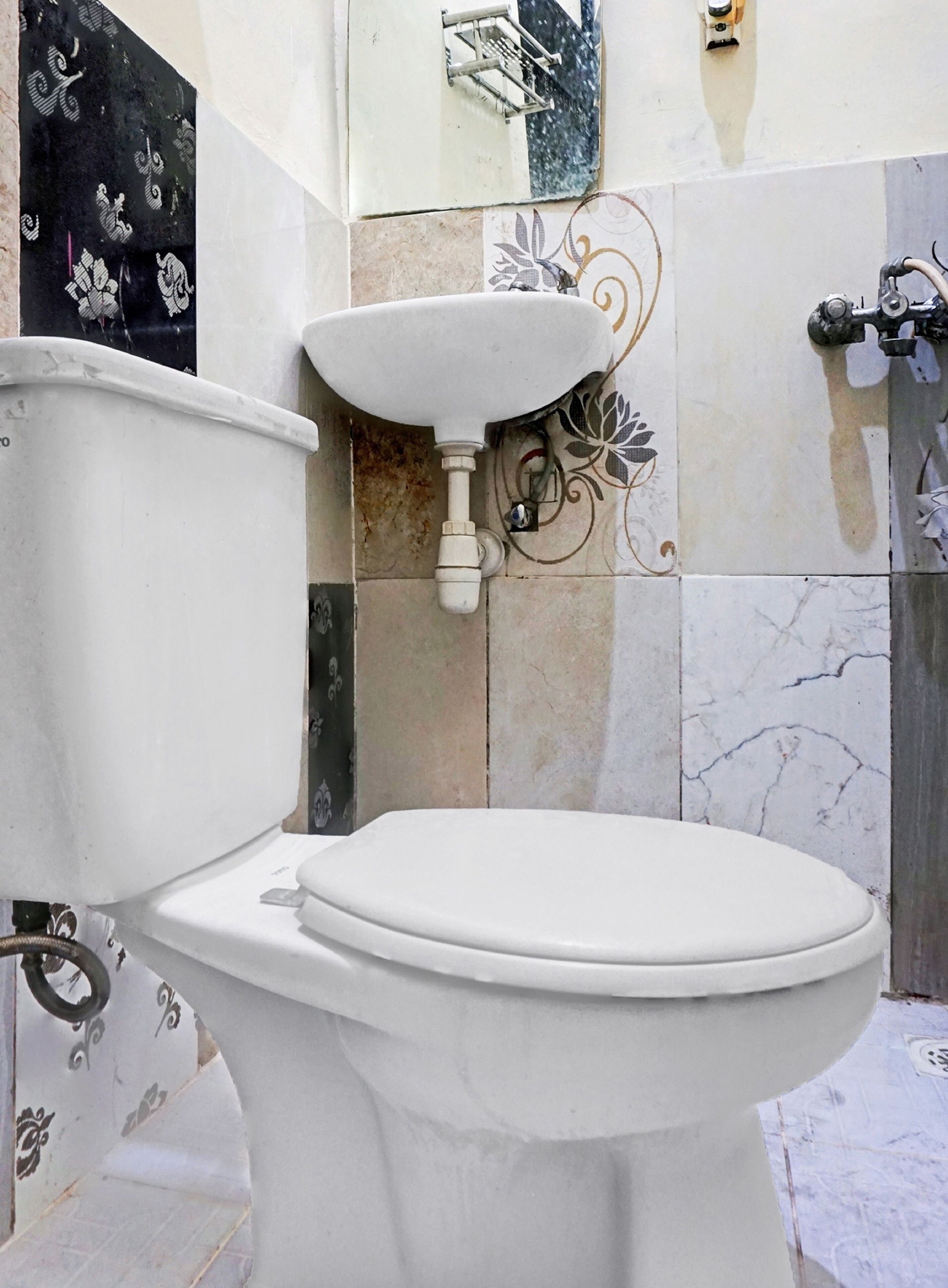 Foto - OYO 90702 Wisma Tobana Kebayoran