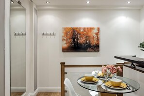 House - Mayfair Park Lane Lux 2-bedroom Apartment (London)
