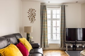 Apartment | 2 Schlafzimmer