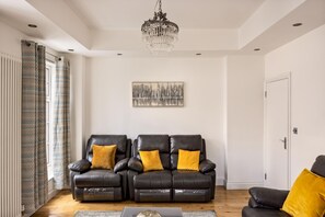 Apartment | 2 bedrooms - Mayfair Park Lane Lux 2-bedroom Apartment (London)