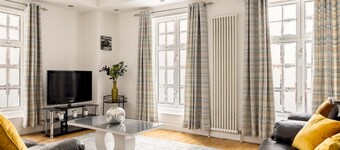 Mayfair Park Lane Lux 2-bedroom Apartment