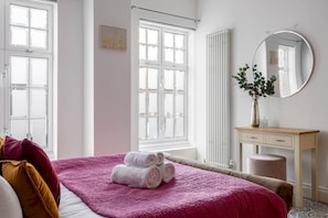 Apartment | 2 Schlafzimmer