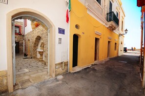 Fachada
