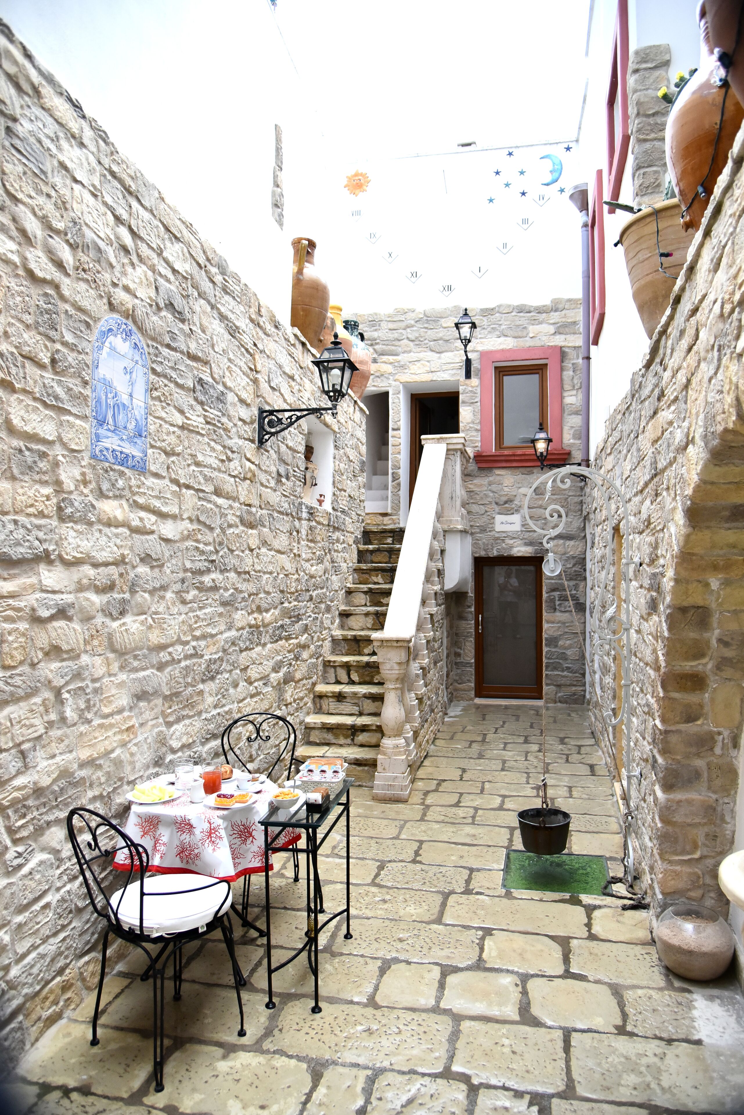 مدخل المنشأة