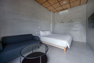 Double Room | Bed sheets