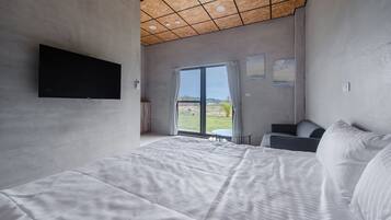 Quarto casal | Roupa de cama