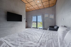 Quarto casal | Roupa de cama