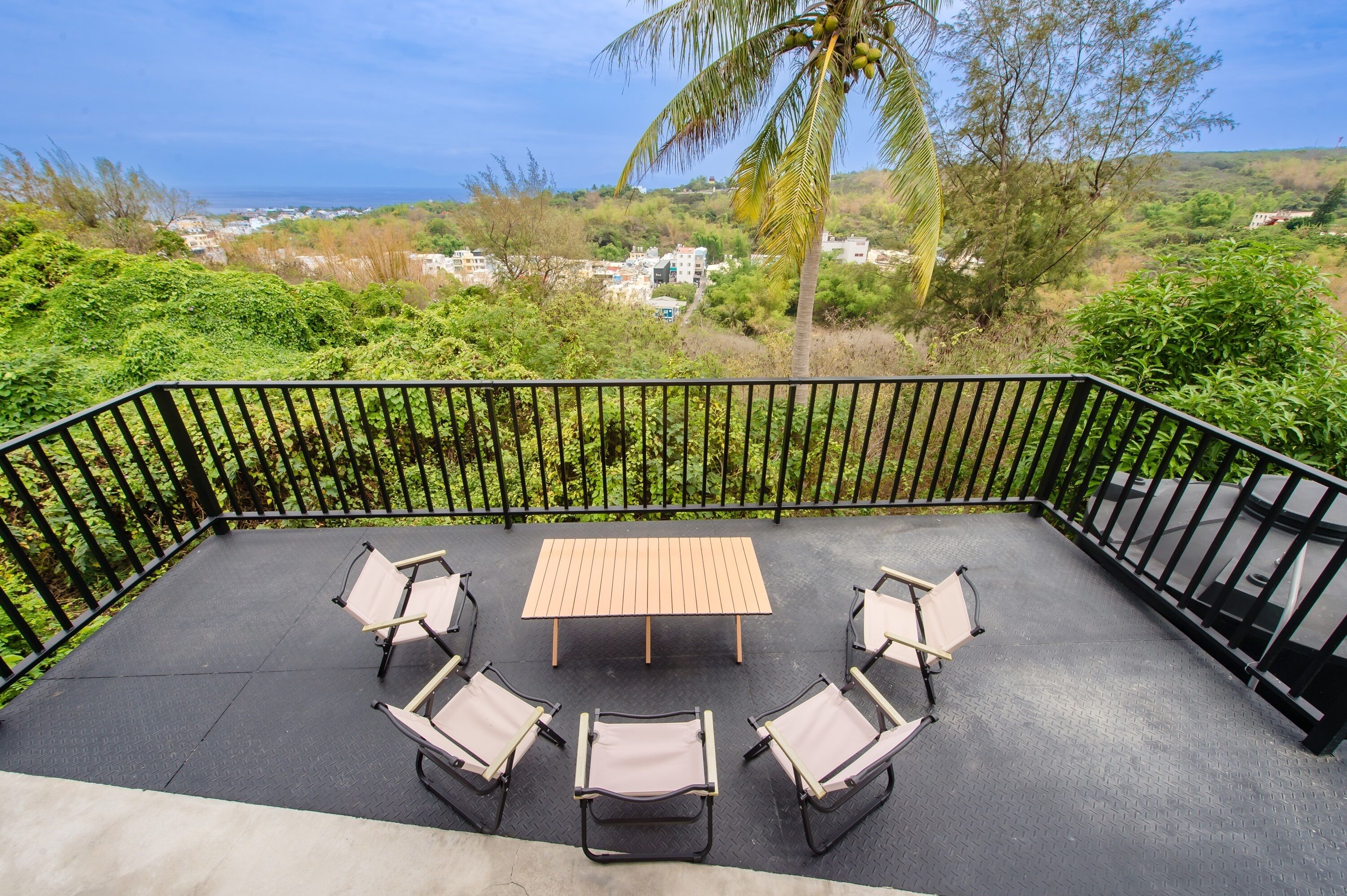 暮光民宿評價、海景體驗、房型設施與訂房資訊 – 北海岸無敵海景 - 照片 11