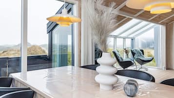 Hus | Spiseområde
