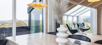 Seaside Wellness Retreat - By Traum Ferienwohnungen