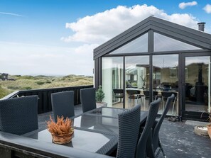 Casa | Vista desde la propiedad