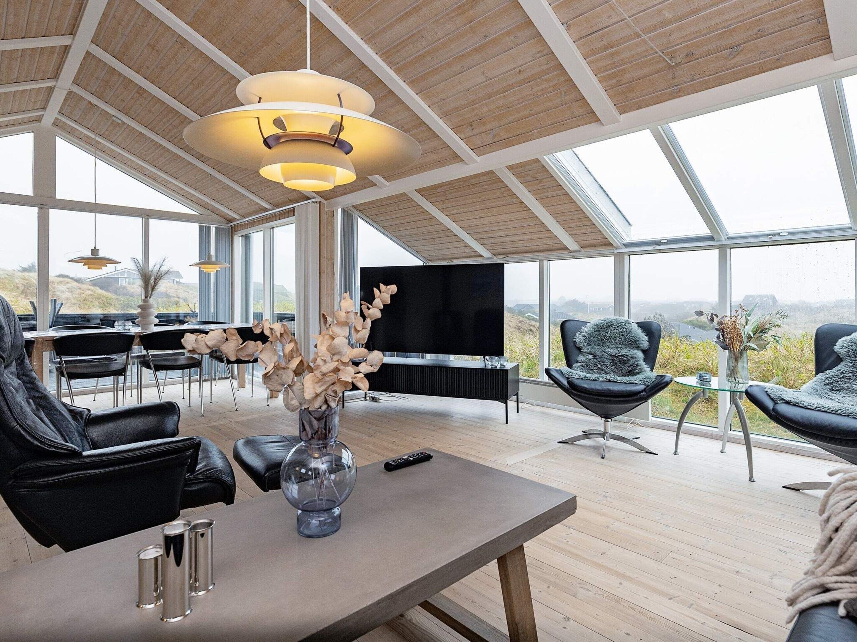 Ferienhaus | Innenbereich