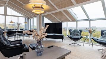 Ferienhaus | Innenbereich