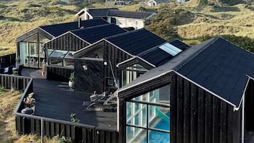 Hus | Eksteriør