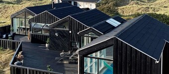 Seaside Wellness Retreat - By Traum Ferienwohnungen