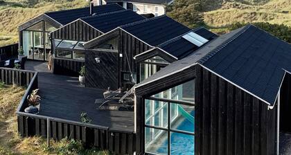 4 Star Holiday Home in Saltum