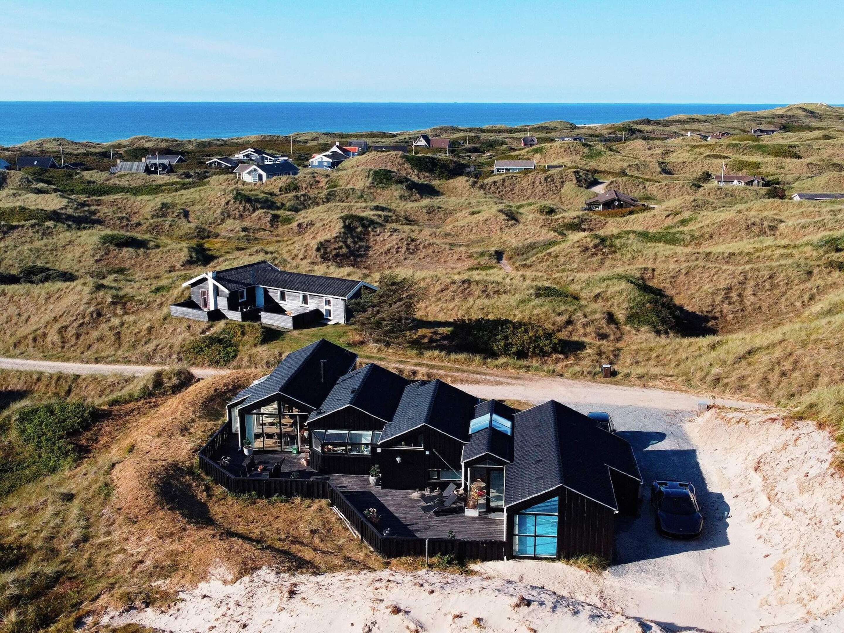 Hus | Udendørsområde