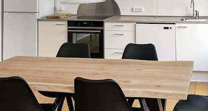 5 Star Holiday Home in Nakskov