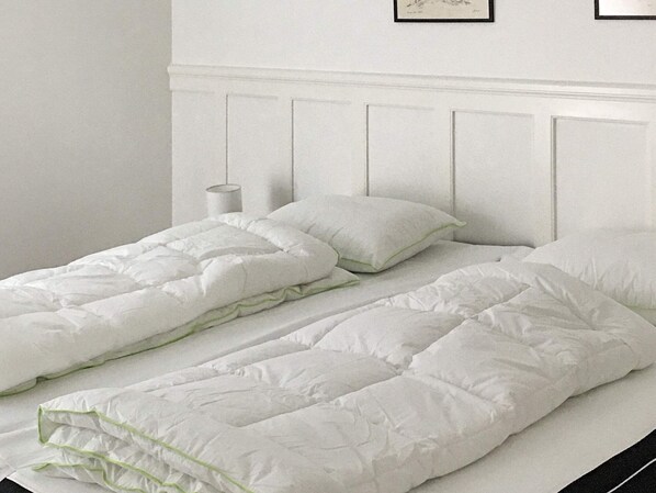 Apartment | 2 Schlafzimmer